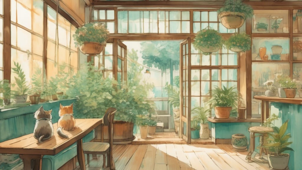 八木牧パークハウス(八木原牧場直売所) - Animal Cafe Cafe in Kumagaya, Japan