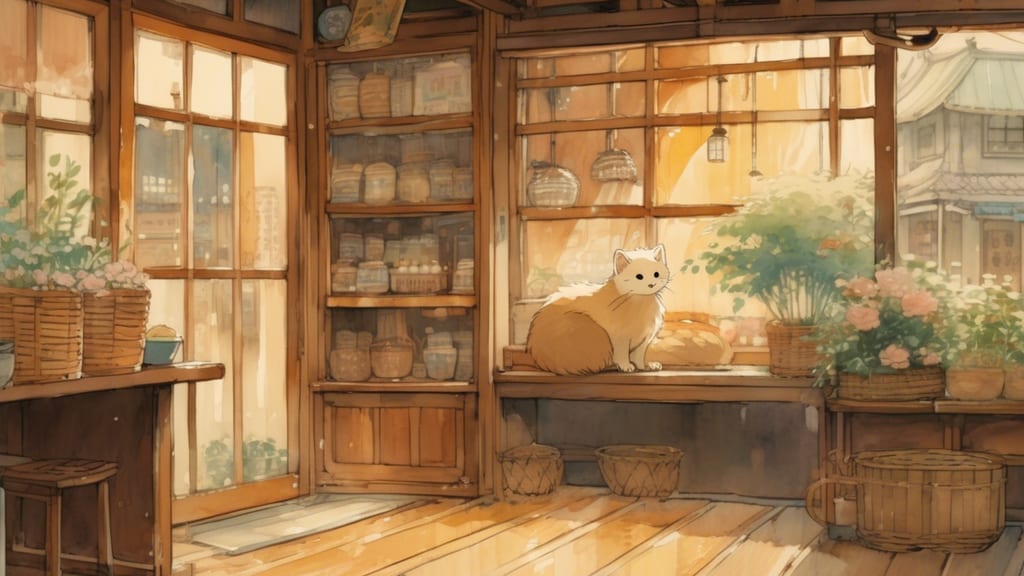 aoieカフェ - Animal Cafe Cafe in Awaji, Japan