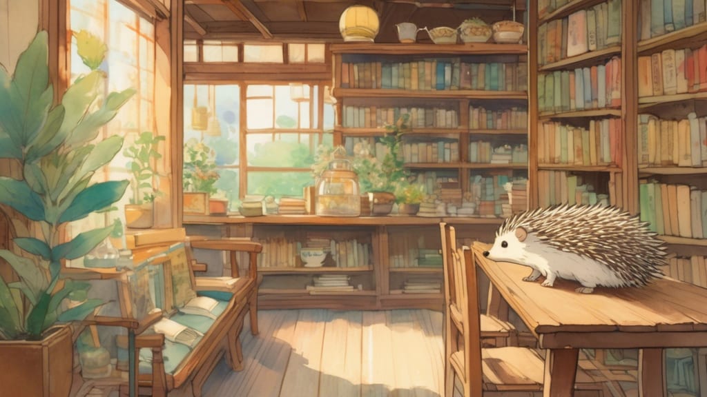 Olsson's Strawberry - Animal Cafe Cafe in Minamitsuru District, Japan