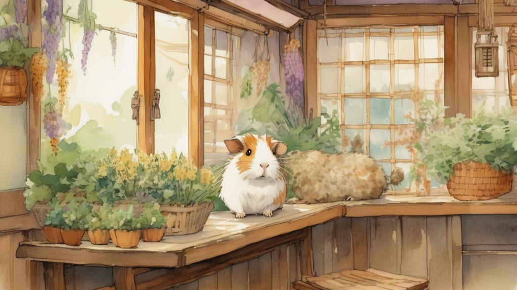 Taiyaki Cafe Azuki - Animal Cafe Cafe in Abashiri, Japan