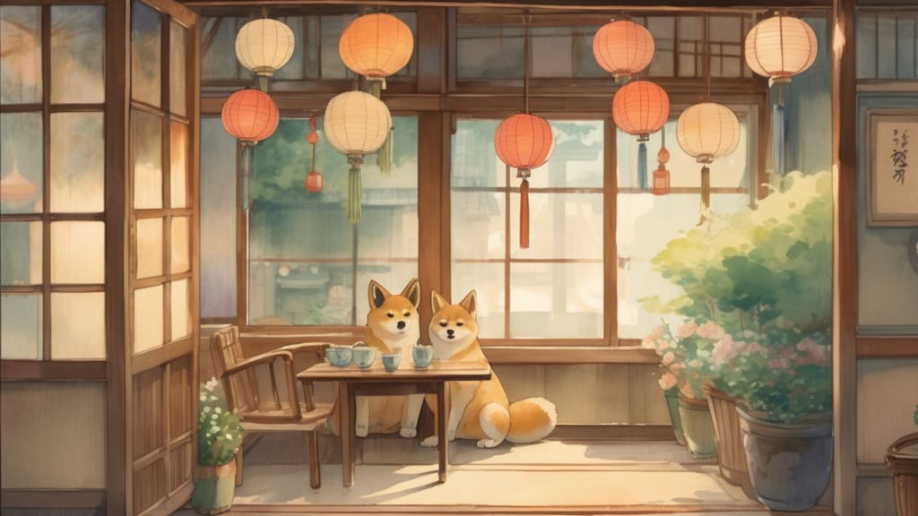 Cafe & Bar 麻倉 - Animal Cafe Cafe in Omachi, Japan