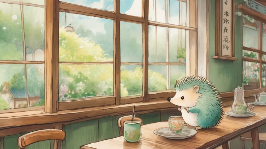 生タピオカ専門店 OWLTEA 宮崎店 - Animal Cafe Cafe in Tachibanadorinishi, Japan