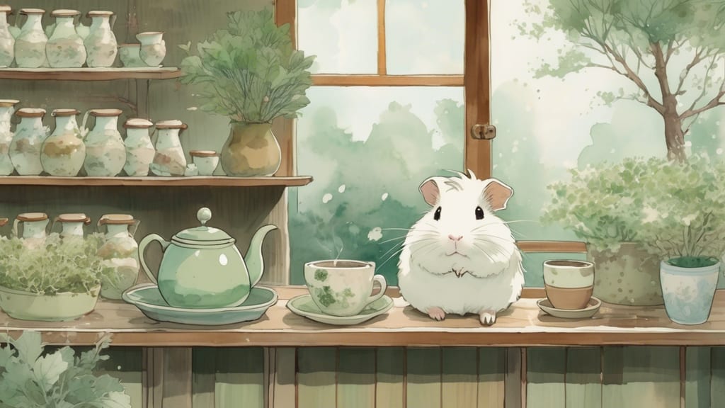海の見えるカフェレストラン ロコまんじぇ - Animal Cafe Cafe in Miyakojima, Japan