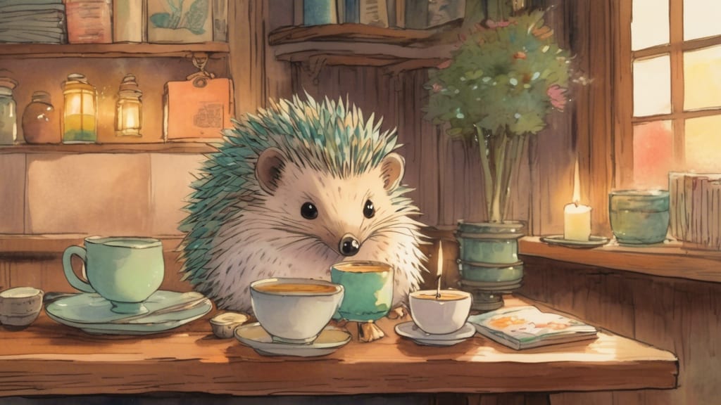 manmaru terrace [マンマルテラス] - Animal Cafe Cafe in Joetsu, Japan