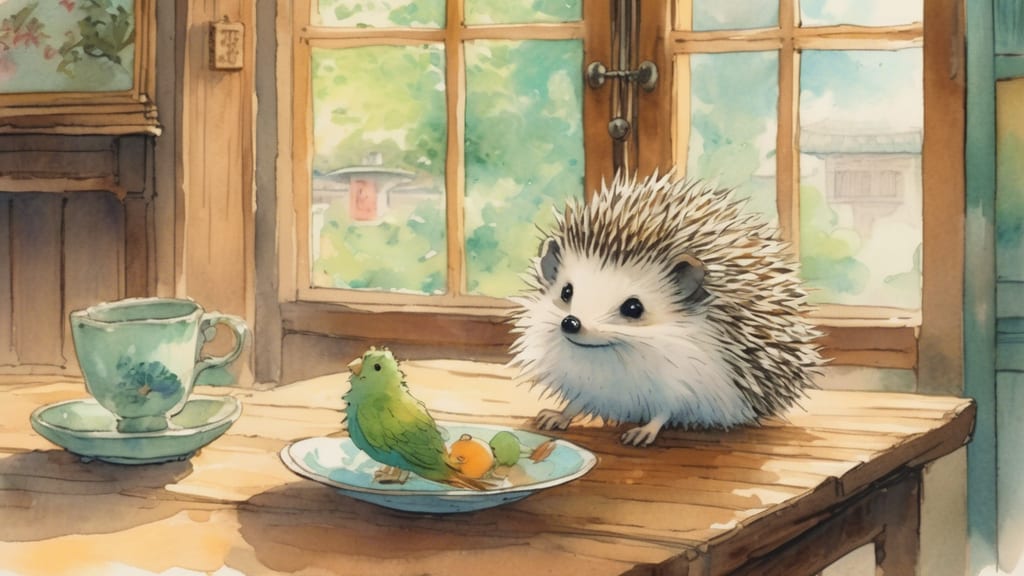 Pèrigord Coffee Roasters - Animal Cafe Cafe in Gero, Japan