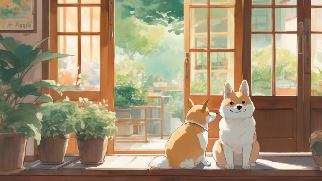 果実香 - Animal Cafe Cafe in Kakamigahara, Japan