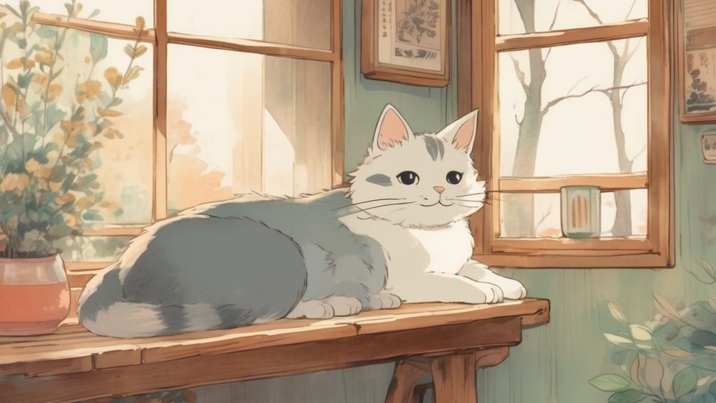 BOSCO COFFEE - Animal Cafe Cafe in Nichinan, Japan