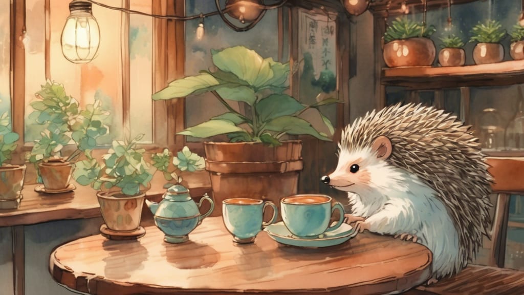 cafe universal - Animal Cafe Cafe in Ōmura, Japan