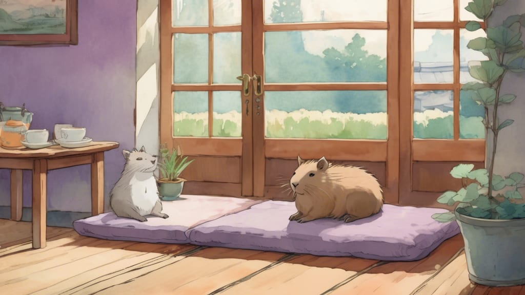 農園Cafe. MARUNO Base - Animal Cafe Cafe in Imari, Japan