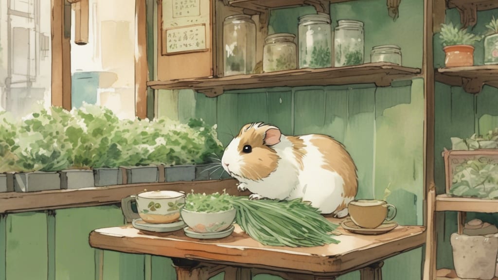 Taishō Roman Tea Room - Animal Cafe Cafe in Hirosaki, Japan