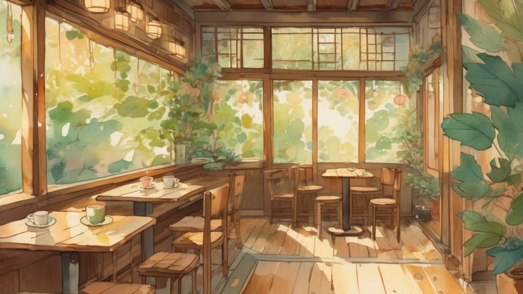 Petcook Cafe（ペットクック カフェ） - Animal Cafe Cafe in Minato City, Japan