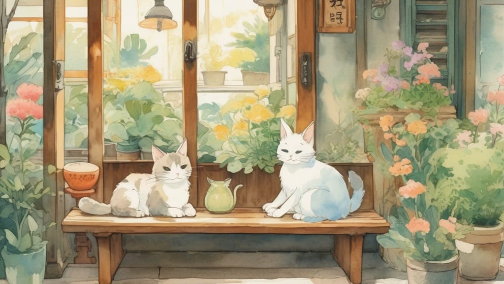 Kagelow Mt. Fuji Hostel - Animal Cafe Cafe in Minamitsuru District, Japan