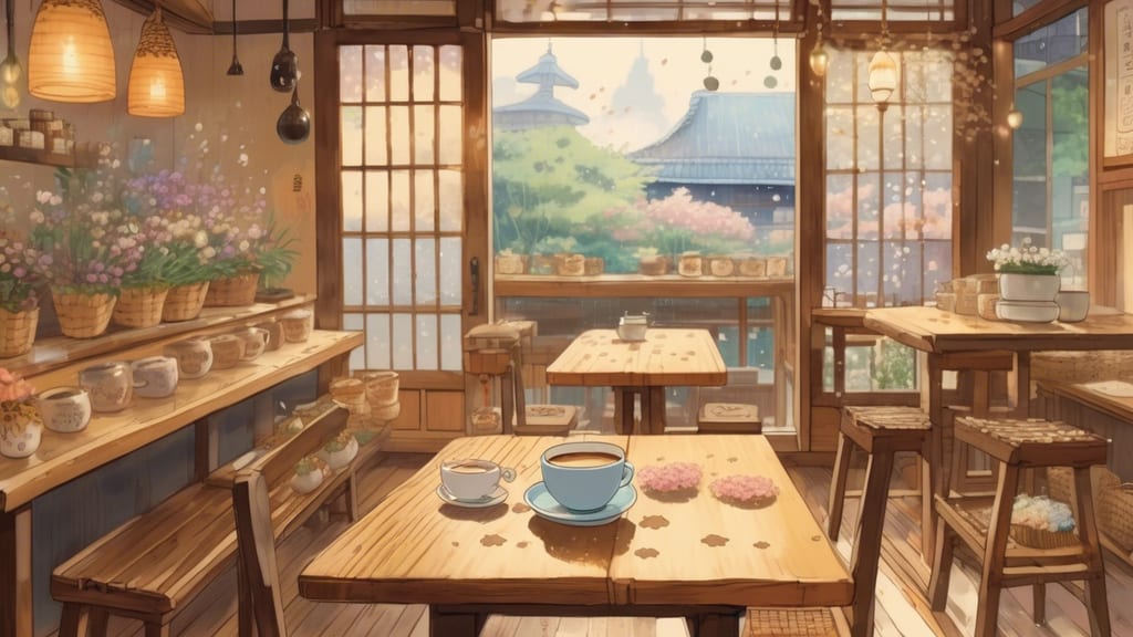 D-Lab CAFE (会員制) - Animal Cafe Cafe in Minato City, Japan