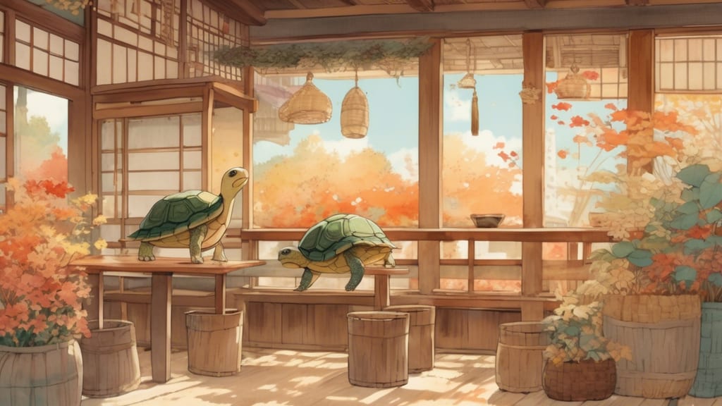つながるcafe - Animal Cafe Cafe in Minamitsuru District, Japan