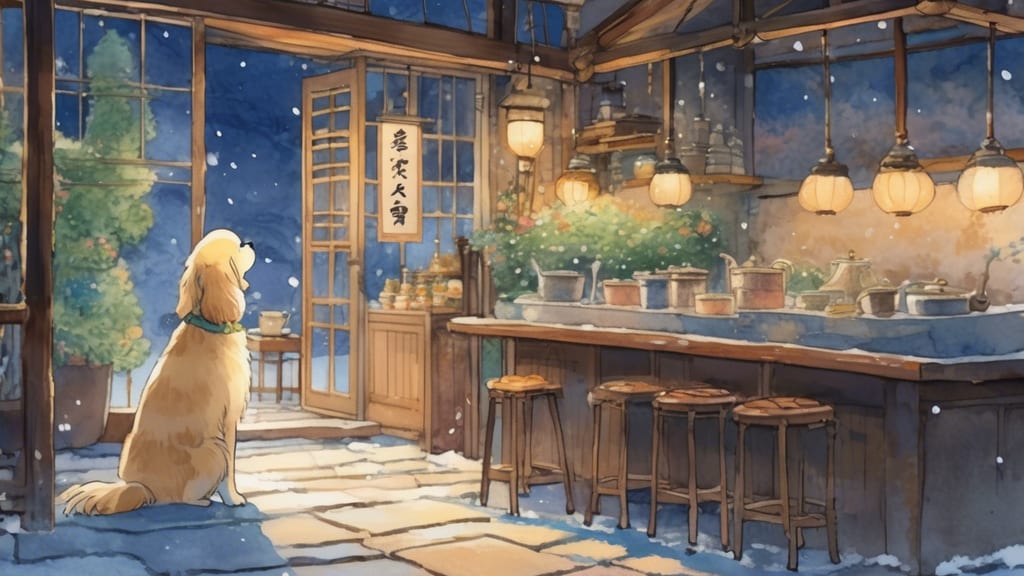 KUMANOYASAI CAFE - Animal Cafe Cafe in Tanabe, Japan