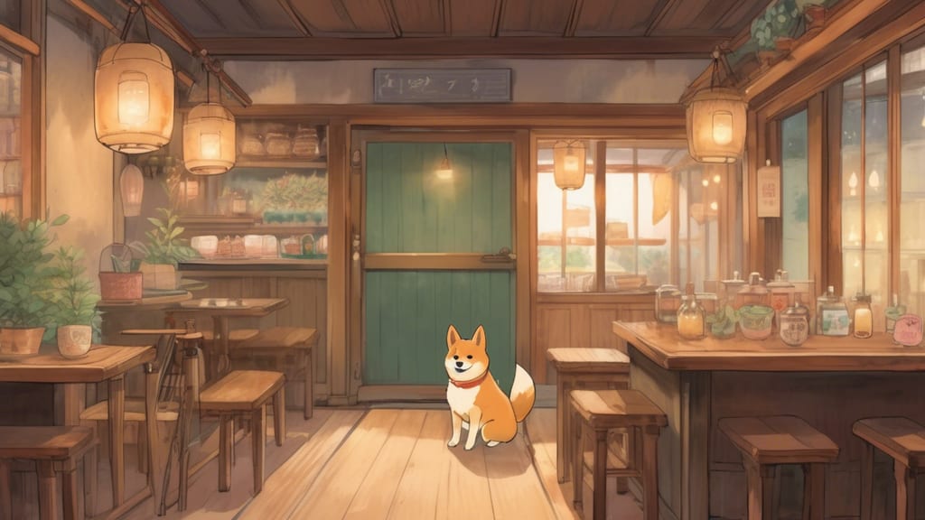 Colorado Yokkaichi - Animal Cafe Cafe in Yokkaichi, Japan