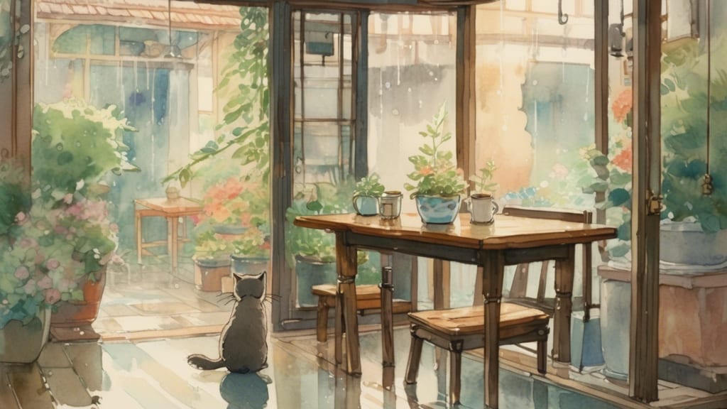 リラクゼーション&カフェMomi - Animal Cafe Cafe in Saitama, Japan