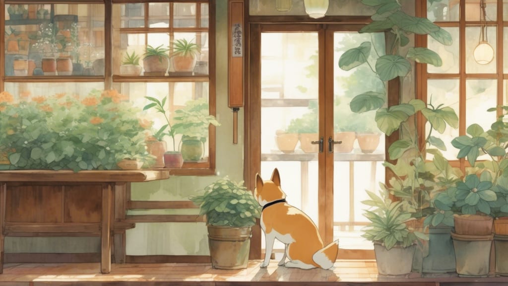 Farm Inn Anima no Sato - Animal Cafe Cafe in Abashiri, Japan