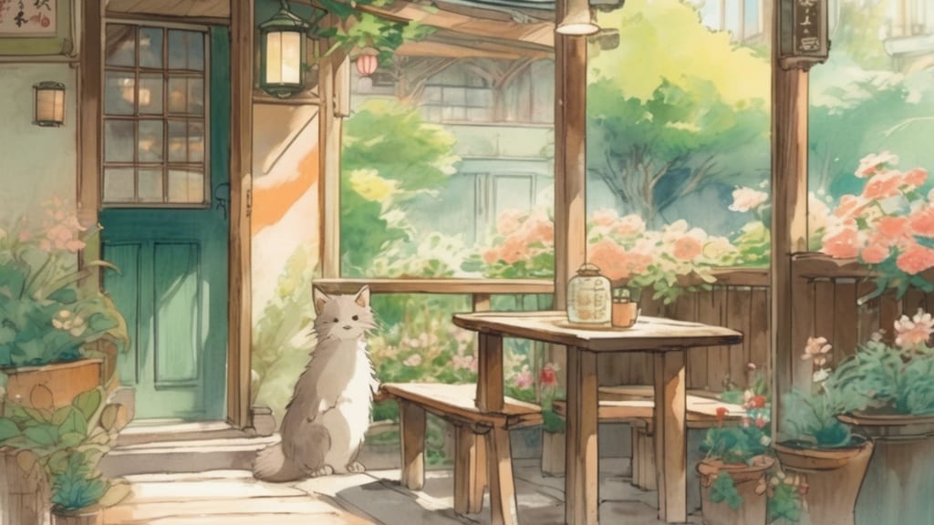 MOKORe+ 室内ドッグランとカフェ&天然芝の外ラン - Animal Cafe Cafe in Toyokawa, Japan