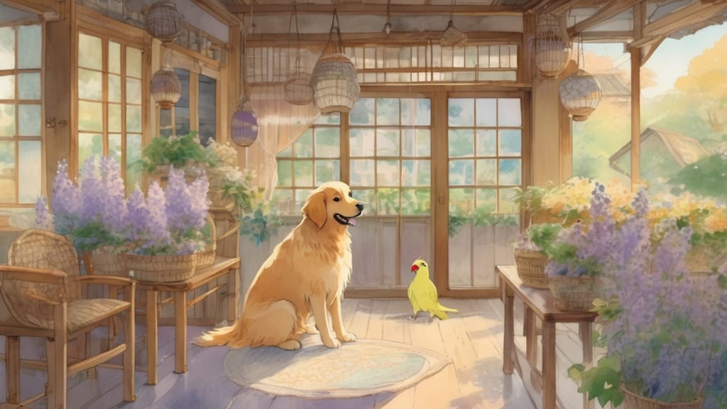 and cafe'' - Animal Cafe Cafe in Yukuhashi, Japan