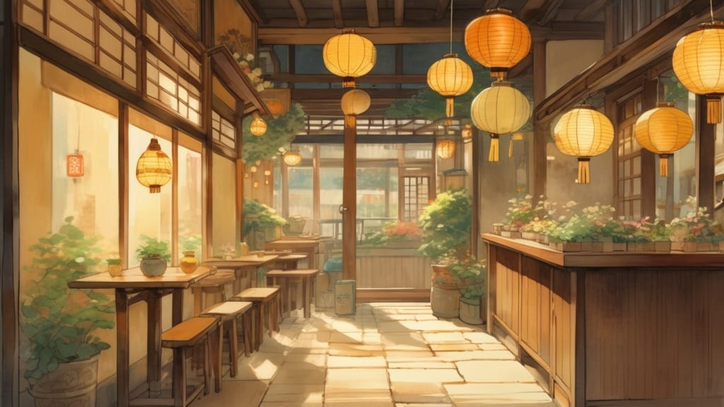 inn&cafeでぃーぷまりん - Animal Cafe Cafe in Saiki, Japan