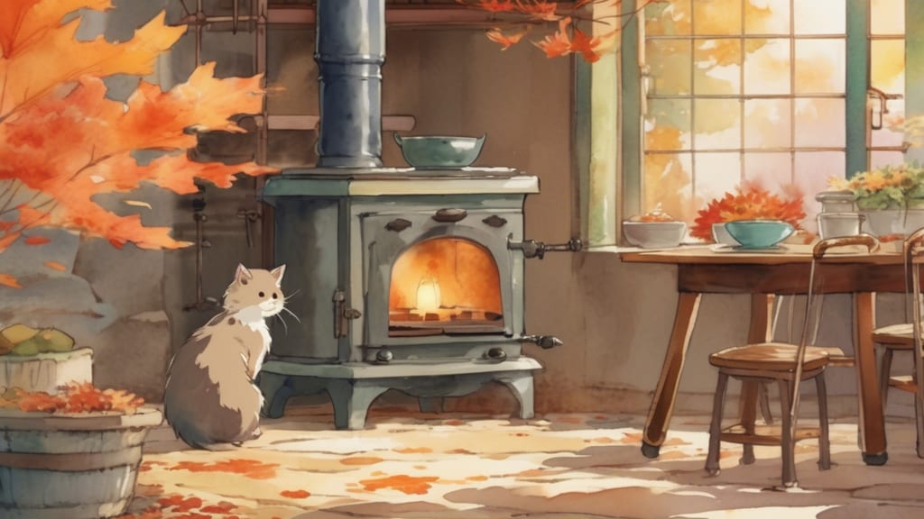 Tokiwa Garden - Animal Cafe Cafe in Toyooka, Japan