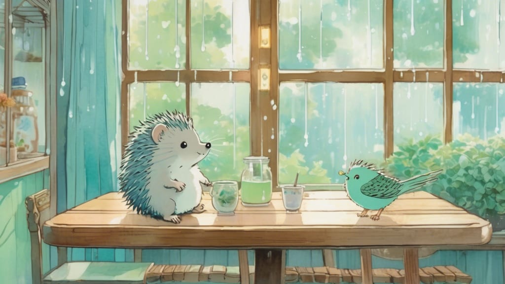 amie cafe - Animal Cafe Cafe in Kajiyacho, Japan