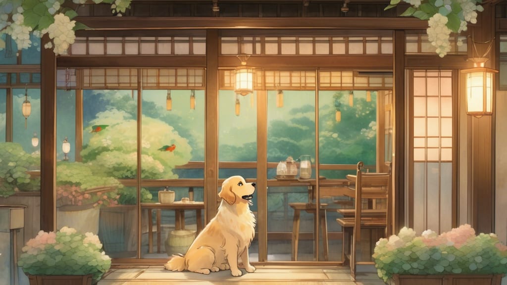 Heart Live Cafe - Animal Cafe Cafe in Matsudo, Japan