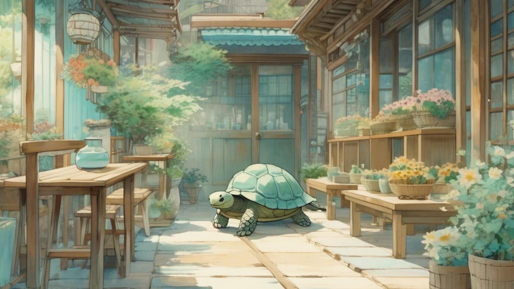 カフェらふ - Animal Cafe Cafe in Shiki, Japan
