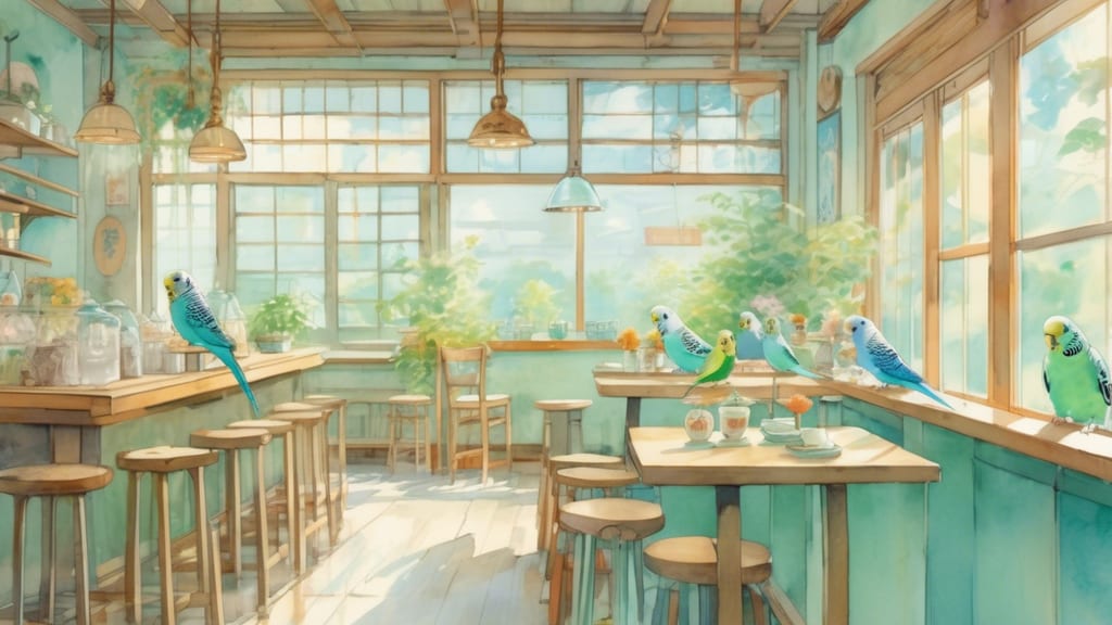 炭火焼き鳥だんだん - Bird Cafe Cafe in Ibusuki, Japan
