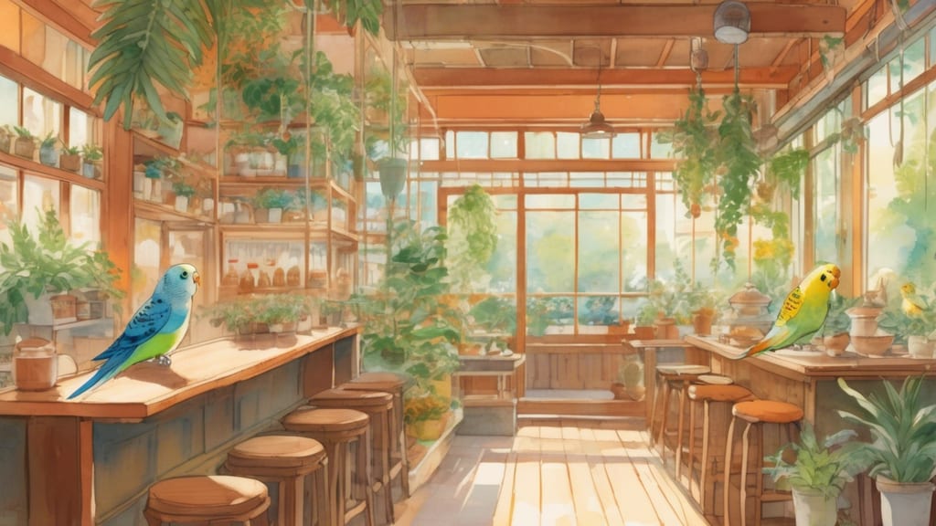 焼鳥よし - Bird Cafe Cafe in Tarumizu, Japan
