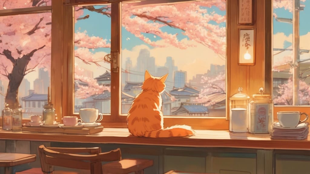 cat cafe MOCHA Tachikawa Store - Cat Cafe Cafe in Tachikawa, Japan