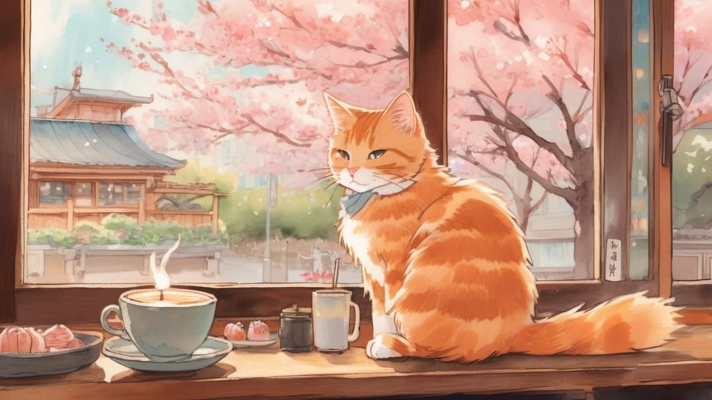 Dog and cat treats sizuka / sizuka+ - Cat Cafe Cafe in Chitose, Japan