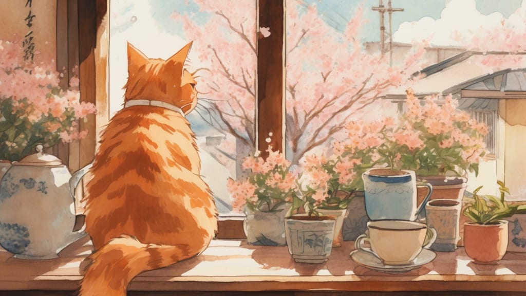 Cat's Cafe Kakamigahara - Cat Cafe Cafe in Kakamigahara, Japan