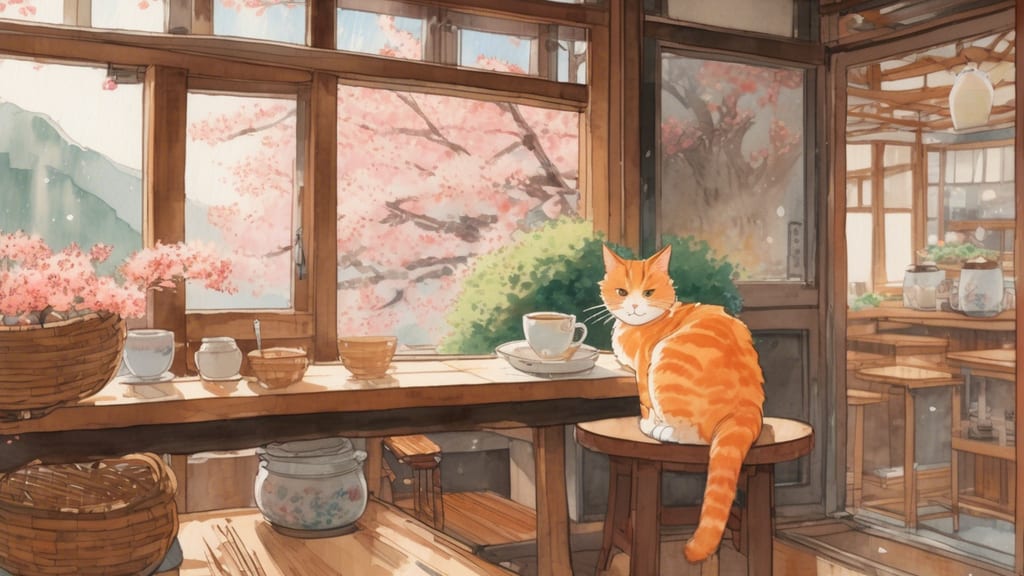 Cat Cafe Puchi Marry Sendai Aoba - Cat Cafe Cafe in Sendai, Japan
