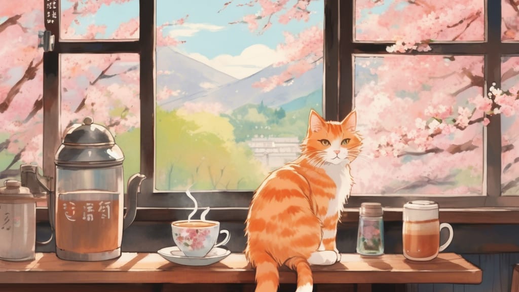 ANELLA CAFE【保護犬猫ふれあいカフェ】南流山店 - Cat Cafe Cafe in Nagareyama, Japan