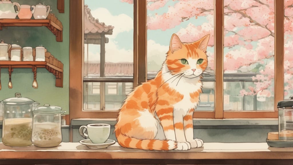 Cat Café MOFF minamoa広島店 - Cat Cafe Cafe in Hiroshima, Japan