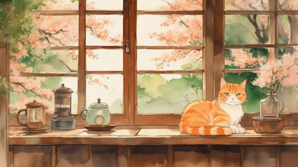 Cat Cafe MOFF Yodobashi Akiba - Cat Cafe Cafe in Chiyoda City, Japan