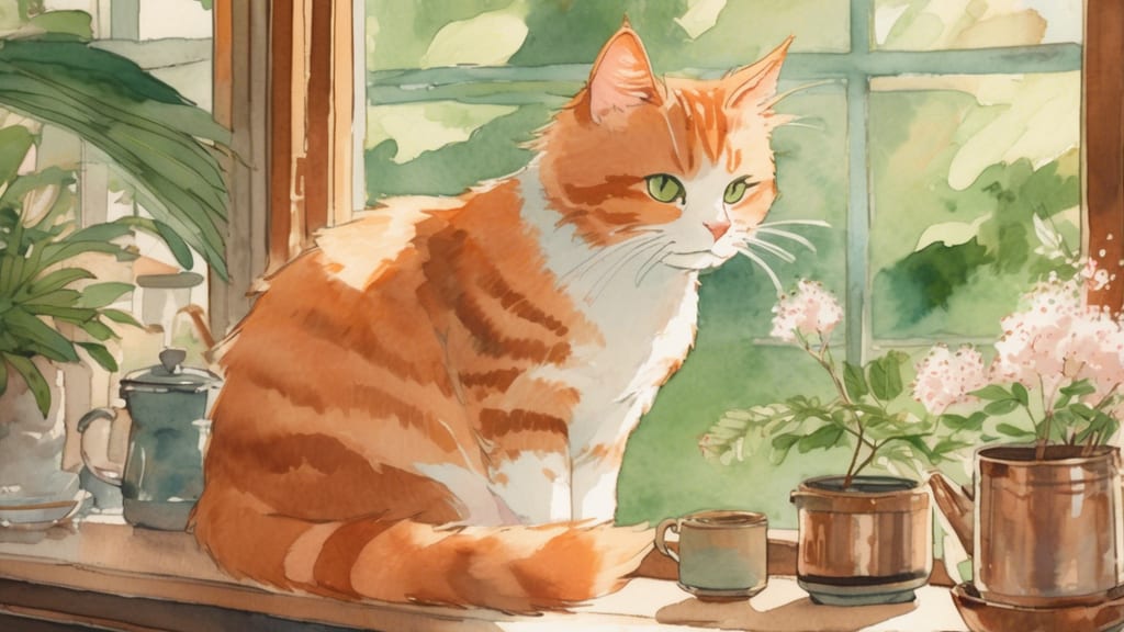 猫専用 マアル - Cat Cafe Cafe in Asahikawa, Japan