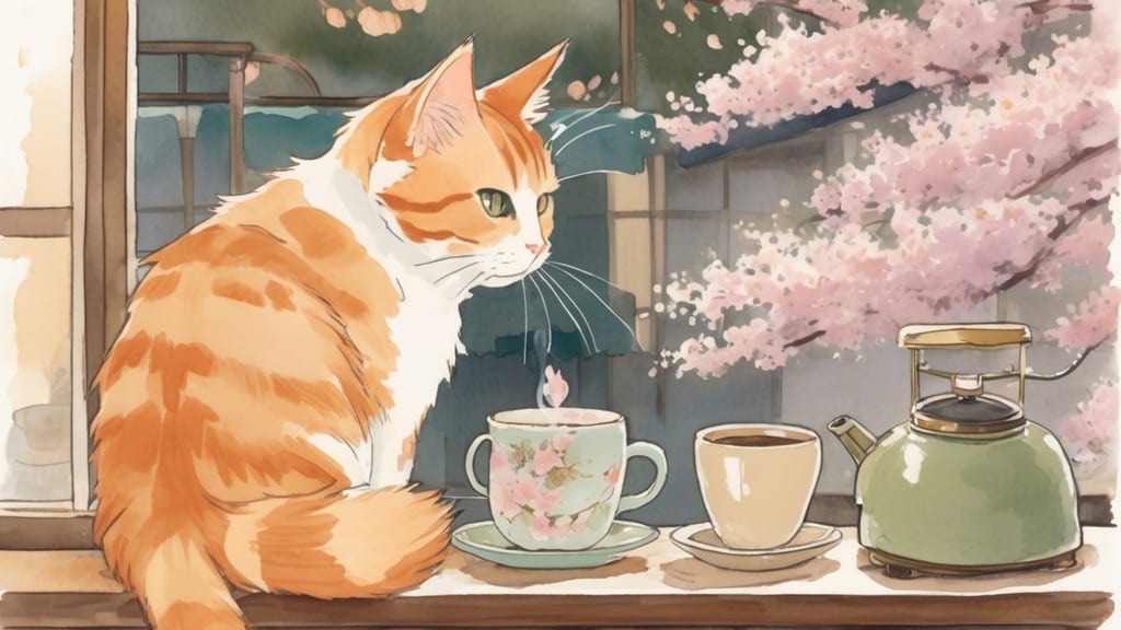 HugMeはぐみー - Cat Cafe Cafe in Isesaki, Japan
