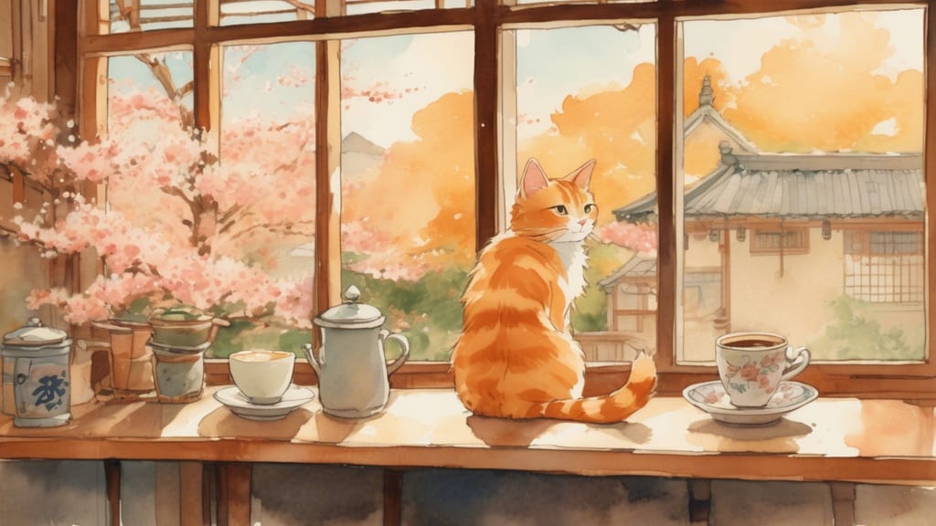 Cat Café MOFF AEON MALL NAGOYA DOME MAE - Cat Cafe Cafe in Nagoya, Japan