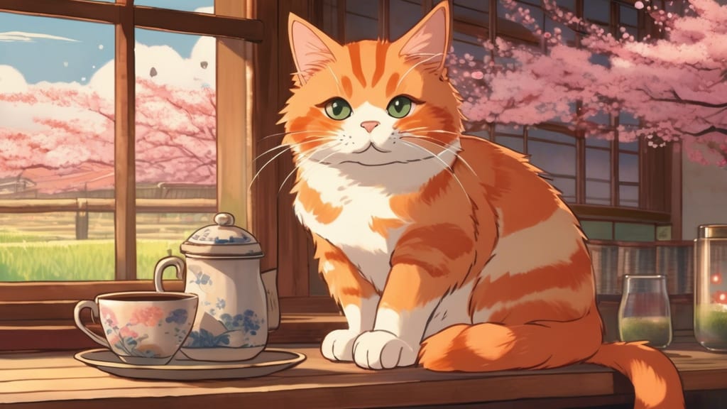 Cat Cafe BOKUTONEKO - Cat Cafe Cafe in Chiyoda City, Japan
