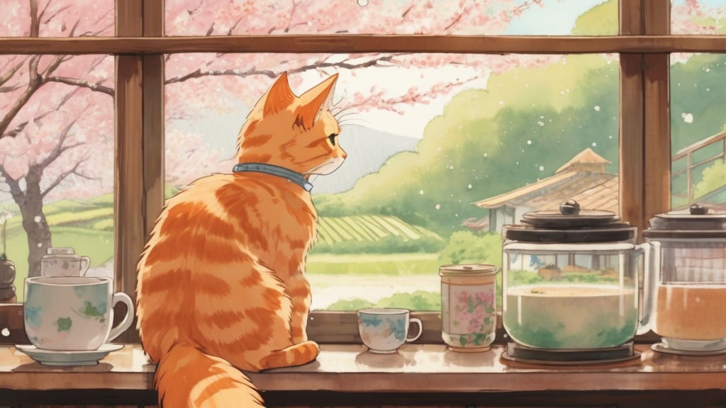 Cat cafe Nyanko - Cat Cafe Cafe in 名古屋市名東区, Japan