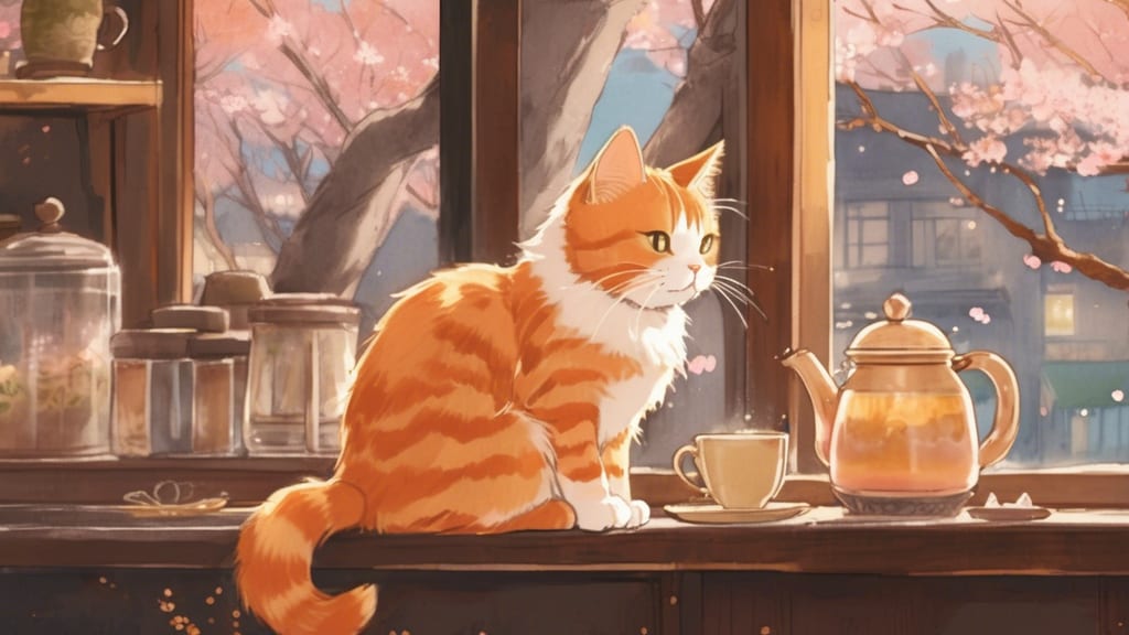Dog Cat Café＆Shop パウ - Cat Cafe Cafe in Imizu, Japan