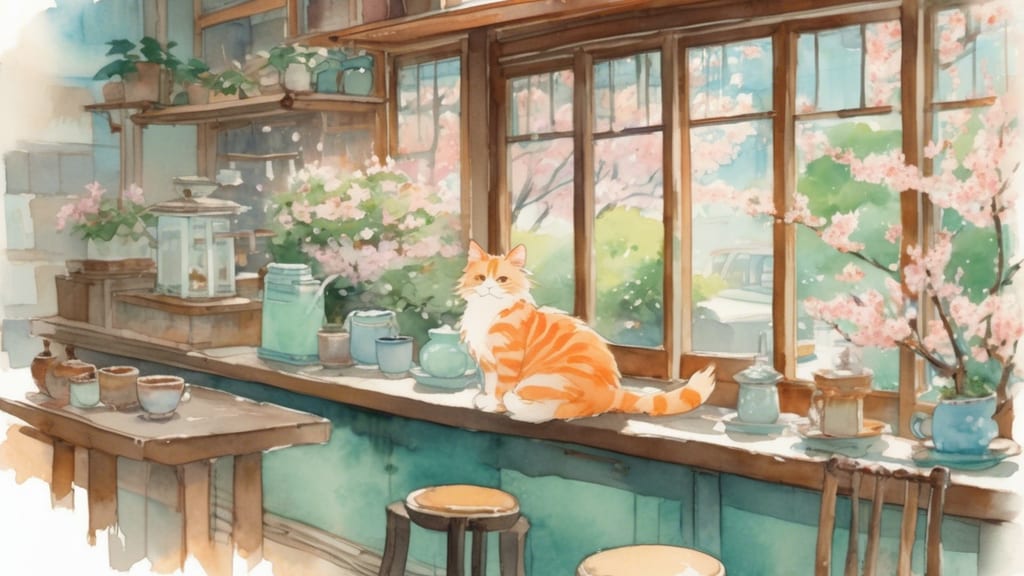 マンチカン専門猫カフェ【cotanchi】※当面の間完全予約制です。 - Cat Cafe Cafe in Nagoya, Japan