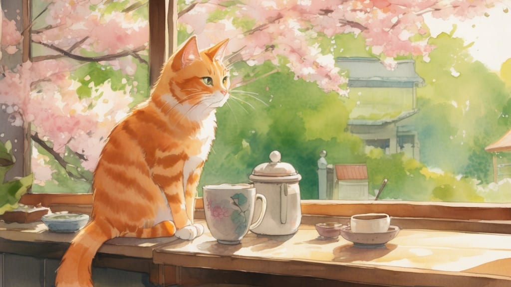 猫カフェ 猫販売 TOYBOBMANIA - Cat Cafe Cafe in Hirakata, Japan