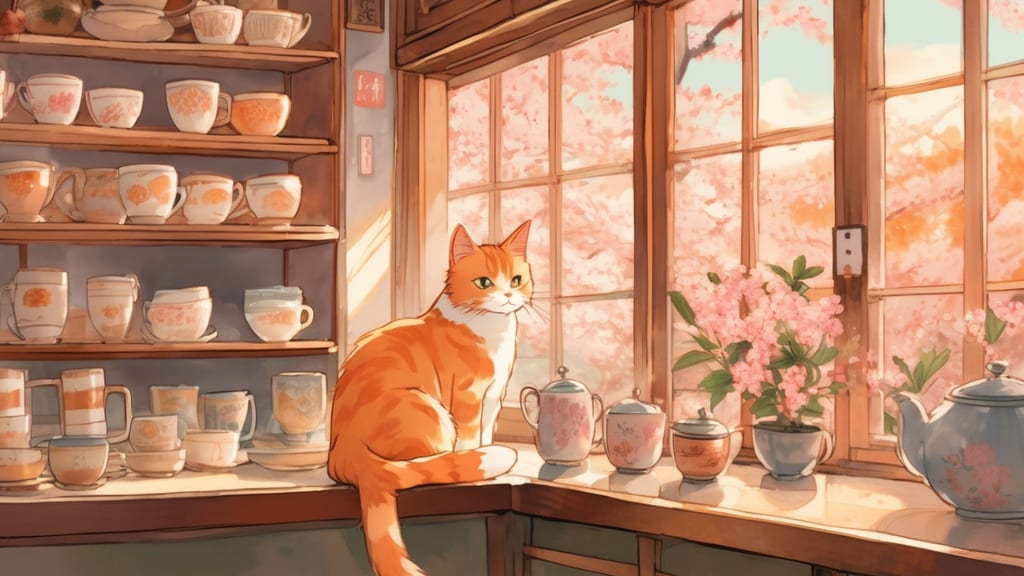 保護猫施設 猫学園 Ⅱ(近日オープン） - Cat Cafe Cafe in Machida, Japan