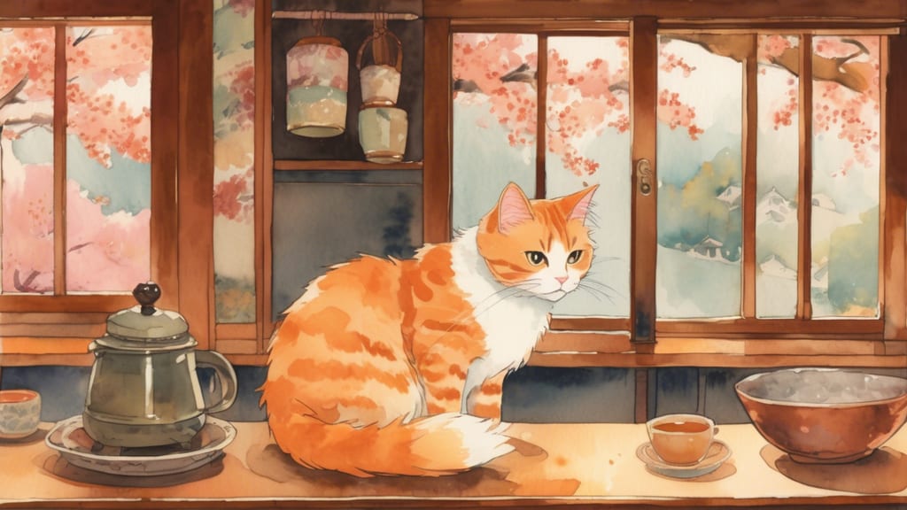 cat cafe MOCHA AEON MALL Kofushowa Store - Cat Cafe Cafe in Showa, Japan