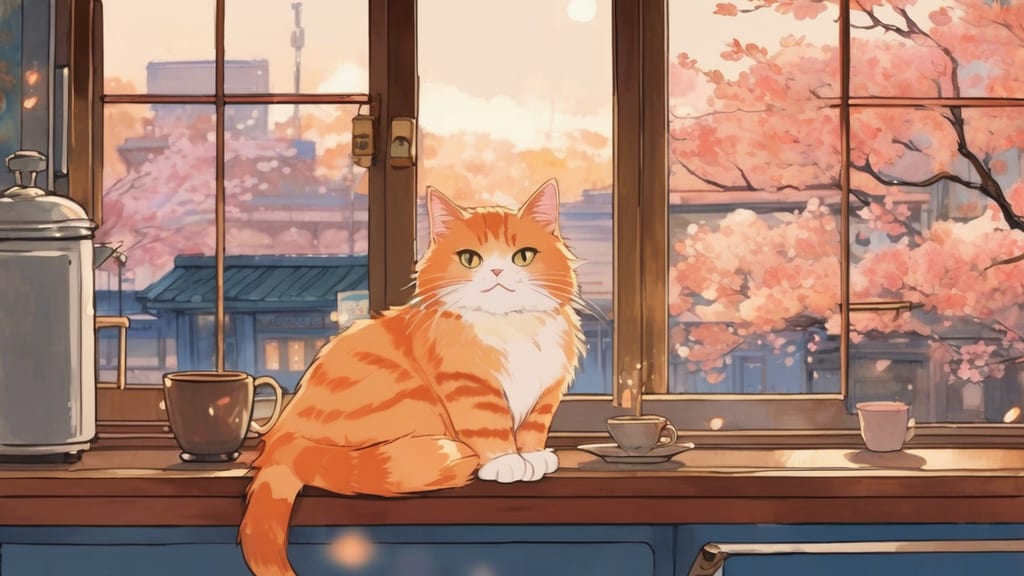 Cat Cafe Belle Anse - Cat Cafe Cafe in Kawaguchi, Japan