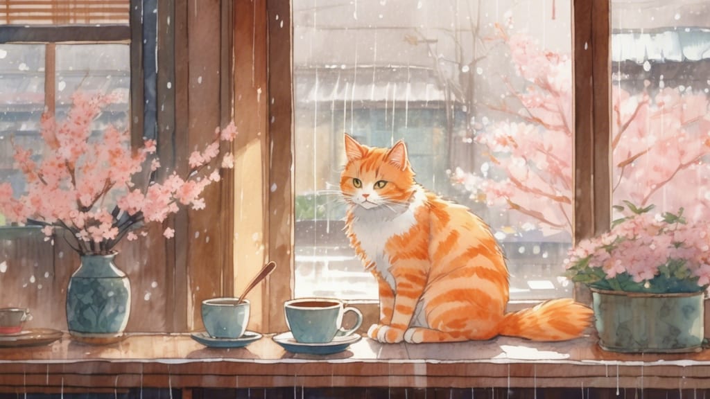 Cat Cafe ISENEKO - Cat Cafe Cafe in Isehara, Japan